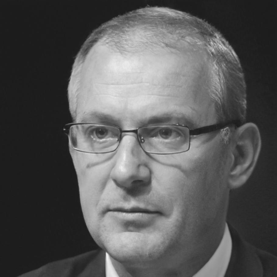Retrato de Froilán Mendoza